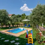Villa Aggiolina
