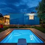 Villa Aggiolina *