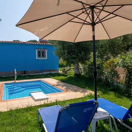 Villa Aggiolina
