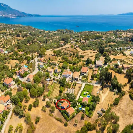 Vilă Aggiolina