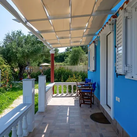 Villa Aggiolina