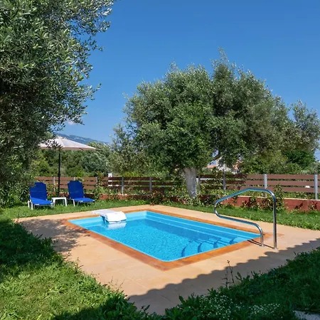 Villa Aggiolina